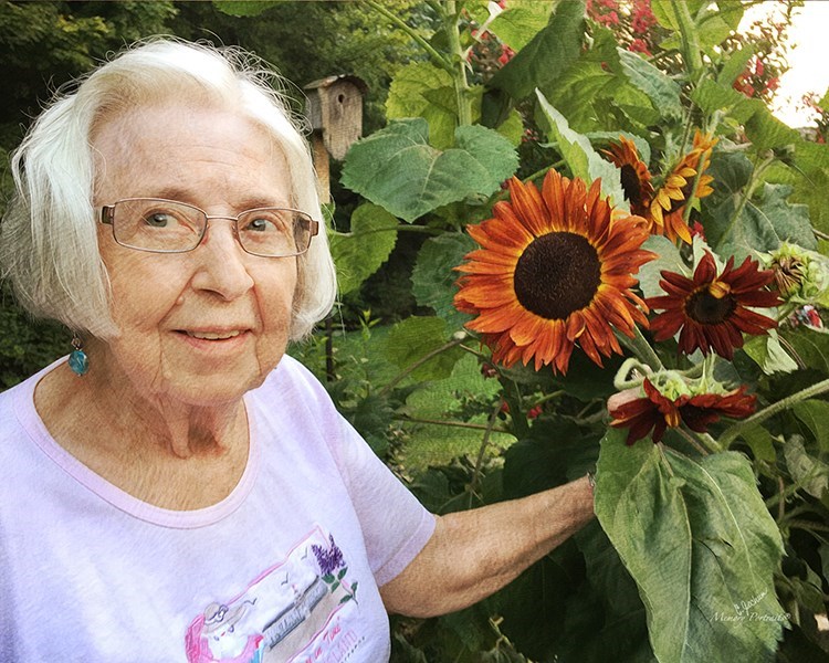 Obituary of Mary Sue Chapman