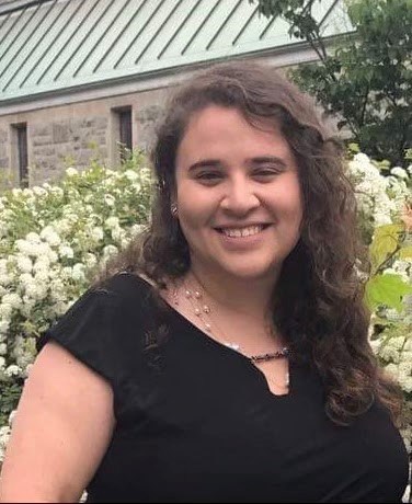 Obituary of Elizabeth Patricia Lovera van den Bussche