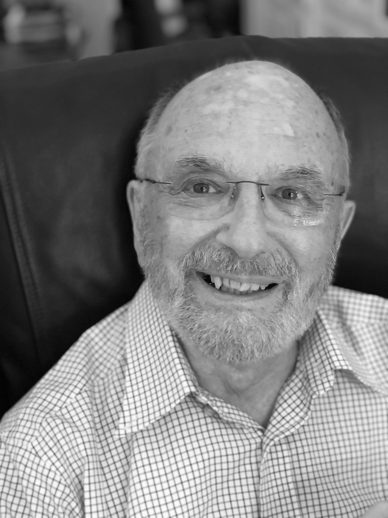 Avis de décès de Russell Wayne Andrews