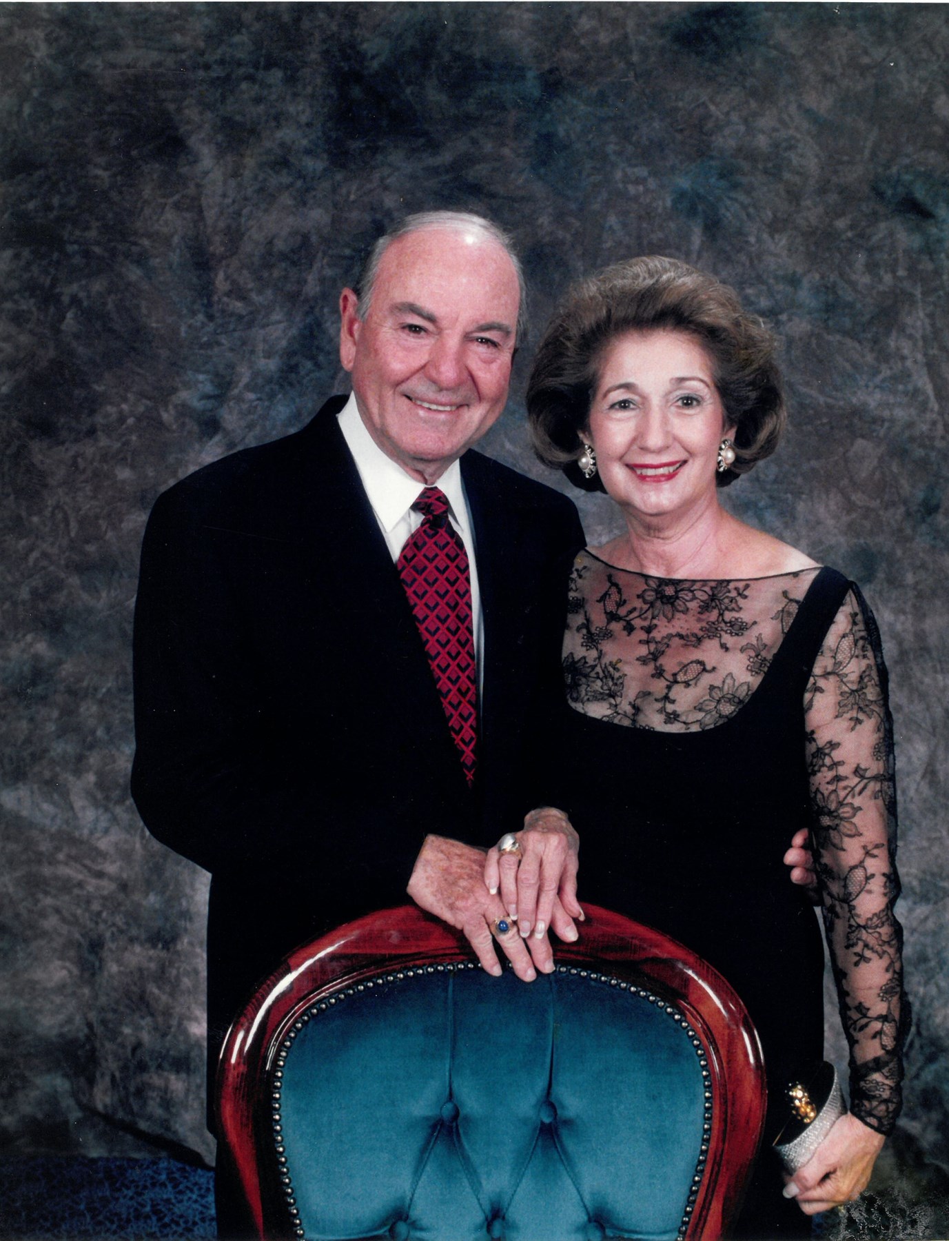 Obituary of Della Grace Guarino