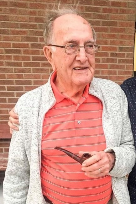 Obituary of Joseph John Manherz