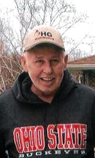 Obituary of Rodney Paul Rickert