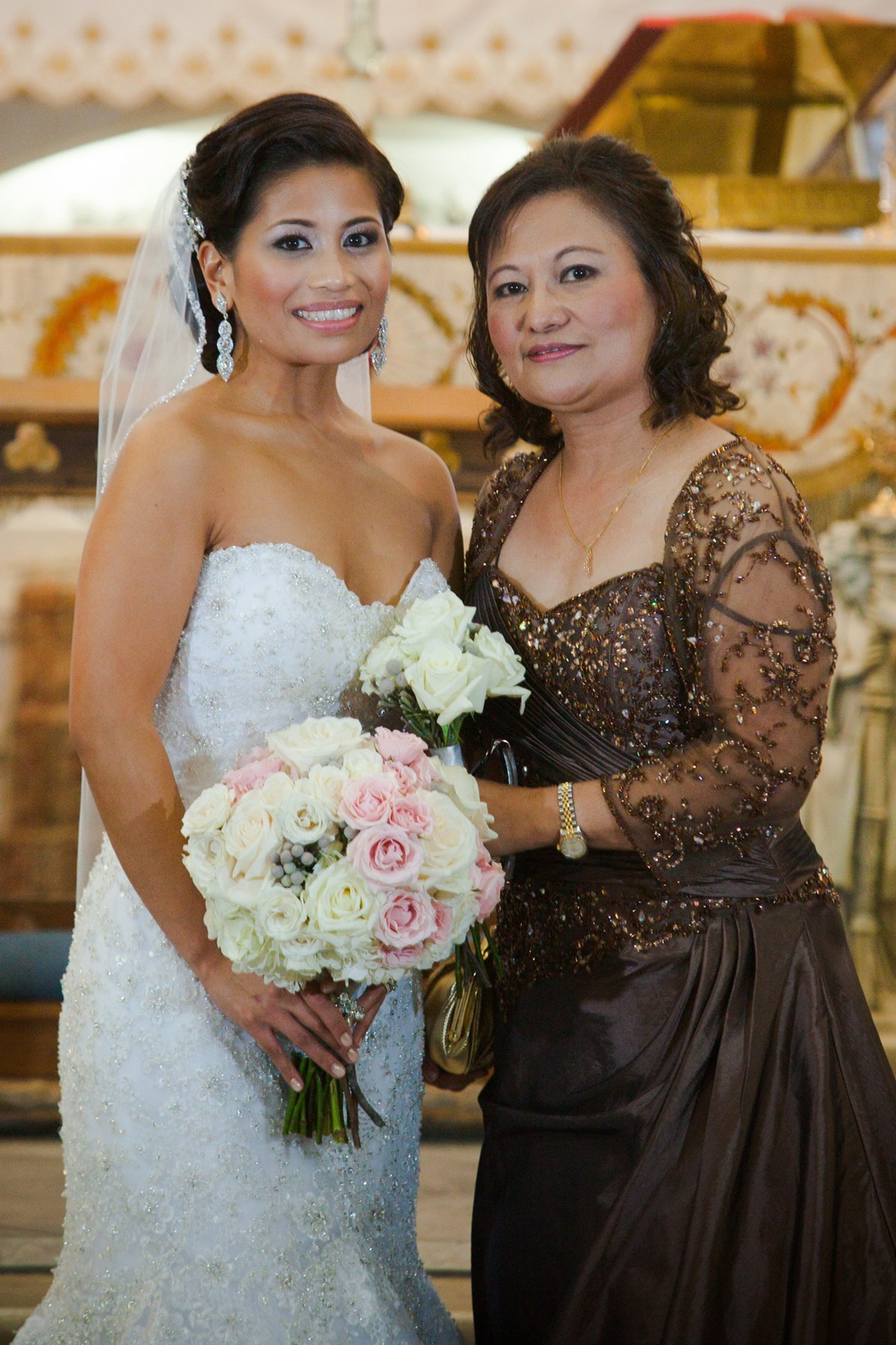 Obituario de Caroline Pascua Tizo