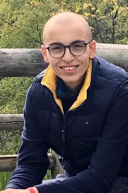 Obituary of David Alexander Albert Pereira Ghabro