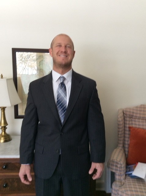 Obituary of Joseph "Joe" T. DiGiovanni