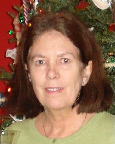 Obituary of Margaret Alice Oliver