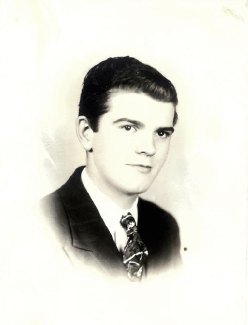 Obituary of Yvon Grégoire