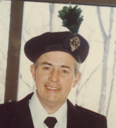 Obituary of Edward J. Dunne