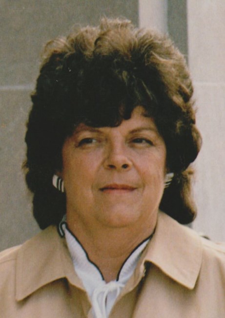 Obituary of Shirley H. Osborne
