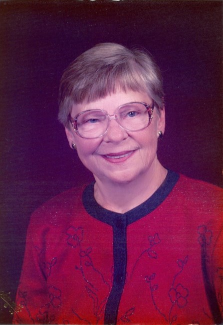 Obituary of Dorothy Ruth Brewer