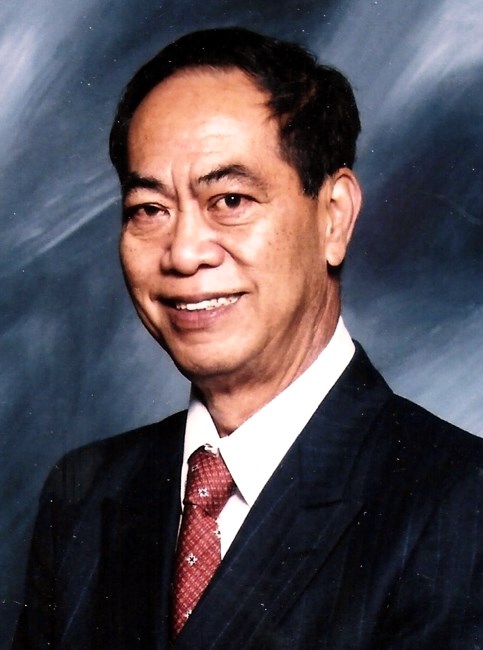 Obituary of Leovigildo C. Bartolome