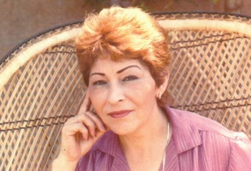 Obituary of Esther S Valenzuela