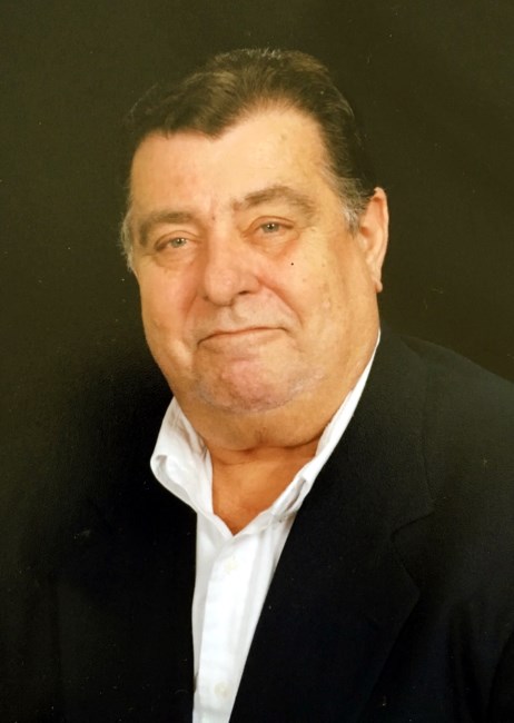 Obituary of Carl F Shirdon Jr.