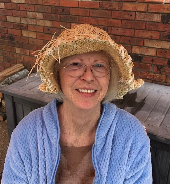 Obituary of Barbara Nell Griffith