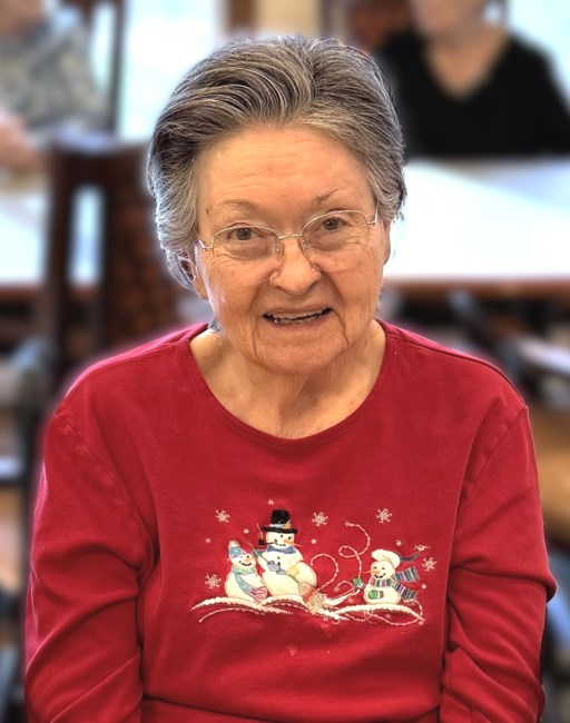 Obituary of Wanda Kay Rademacher