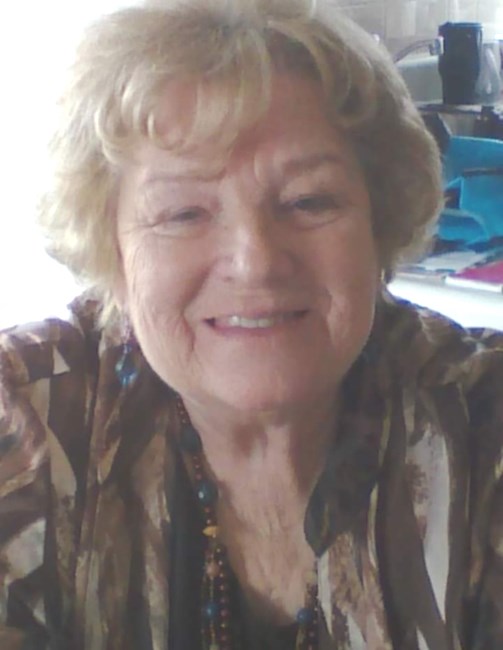 Avis de décès de Lucy Wiseman