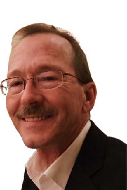 Obituary of Mark Amos Wiebelt