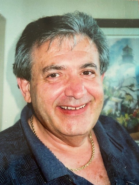 Obituary of Harold "Hal" Albert Frank