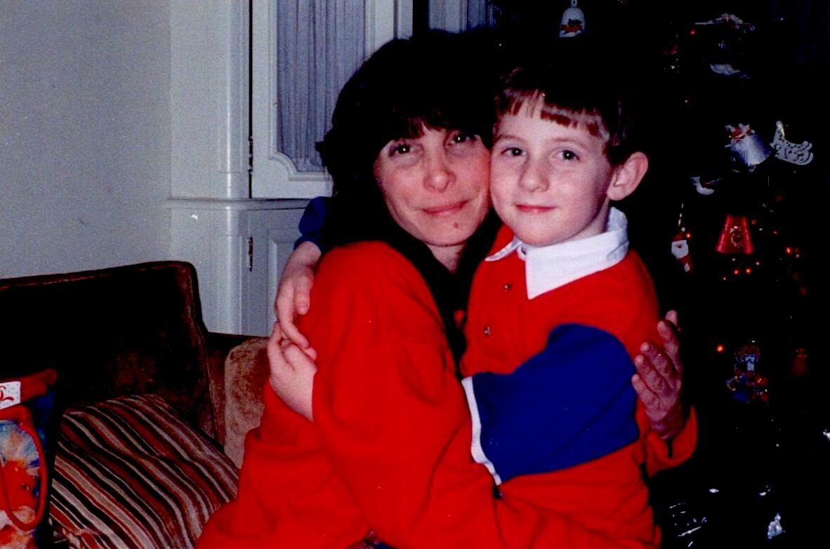 Obituary of Deborah Maryann Sansone