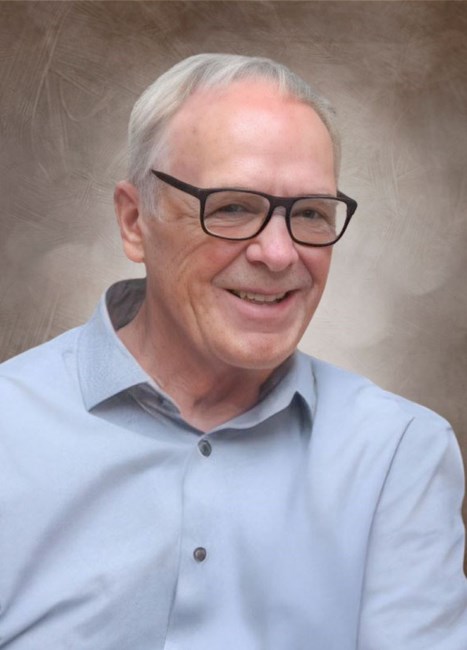 Obituary of Patrice Bussière