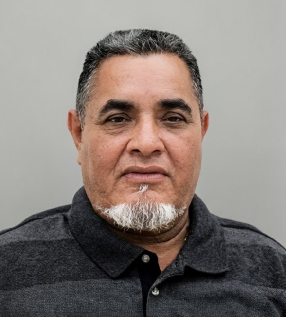 Obituary of Rafael Zavala Cabello