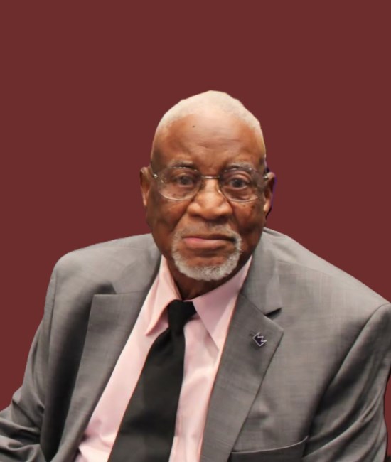 Obituary of Sidney Martin Jr.
