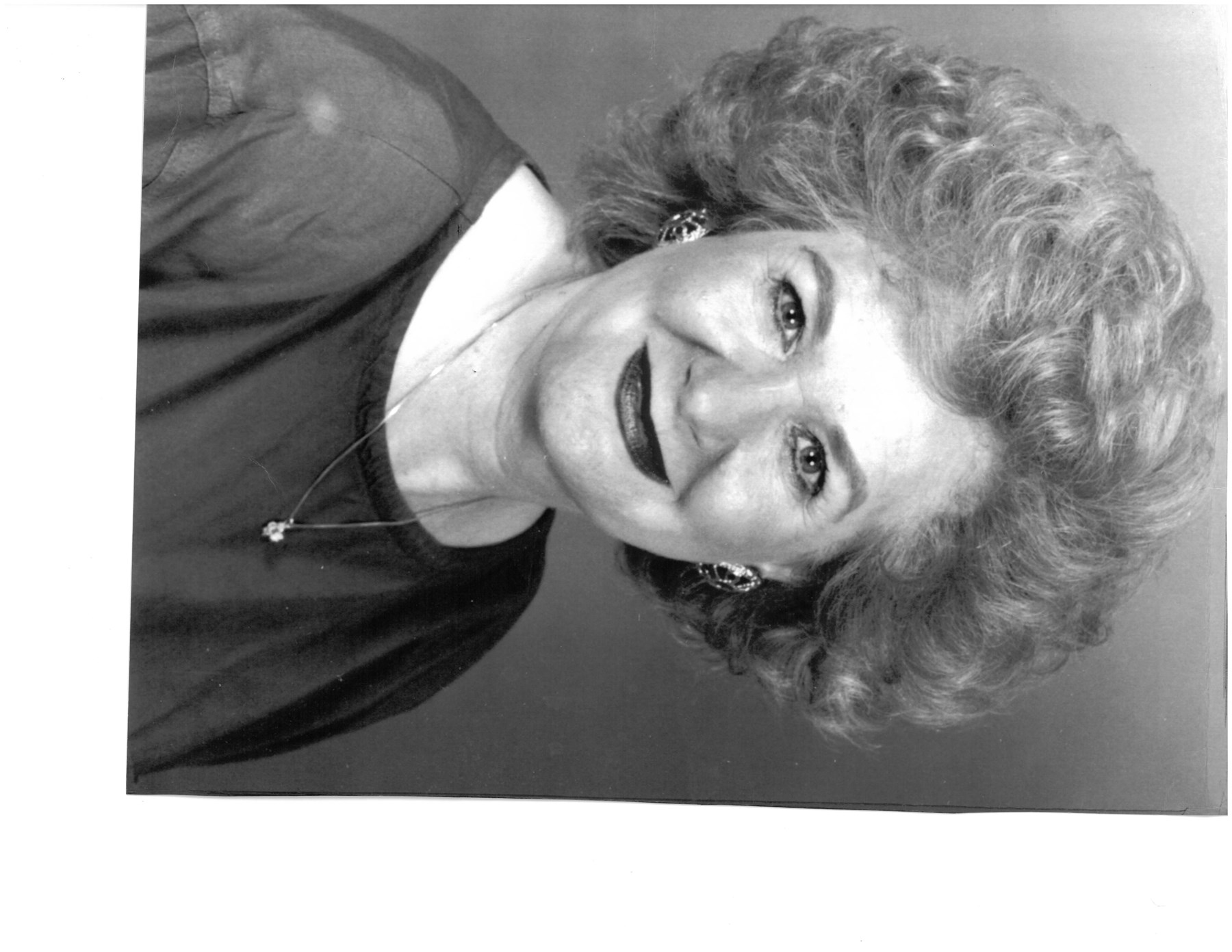 Obituary of Frances Aline Cangelosi