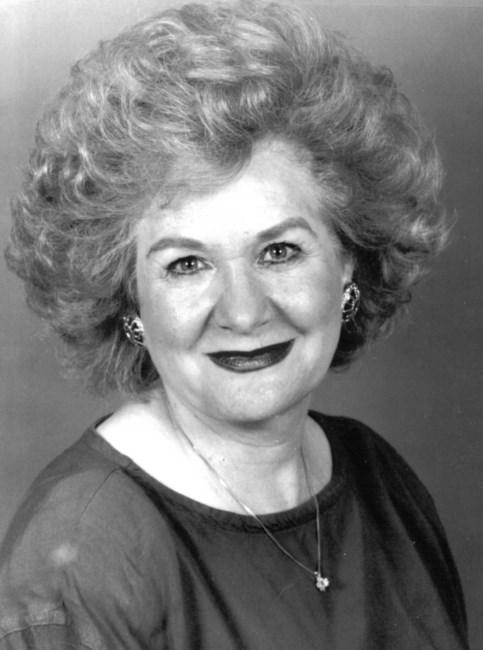 Obituary of Frances Aline Cangelosi