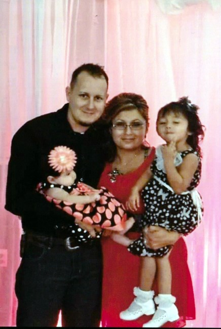 Obituary of Stanley Vinuard Goins Jr.