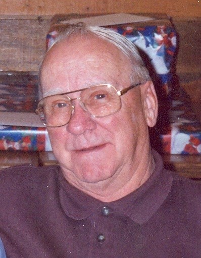 Obituary of Roger D. Moss