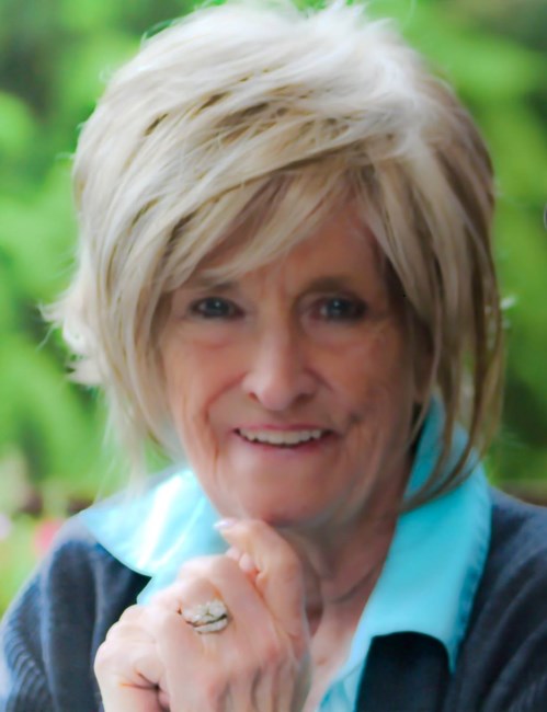 Obituary of Marcia Dolores Kasch