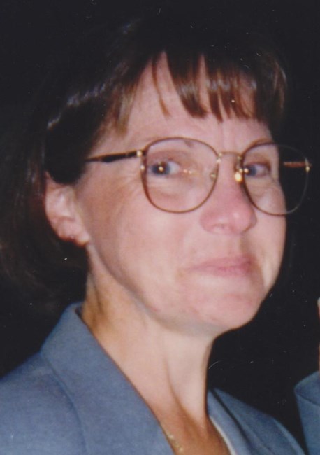 Obituary of Gayle Lynn Hinkle