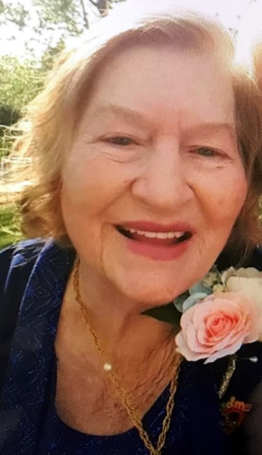 Obituary of Mazie Jane Quigley