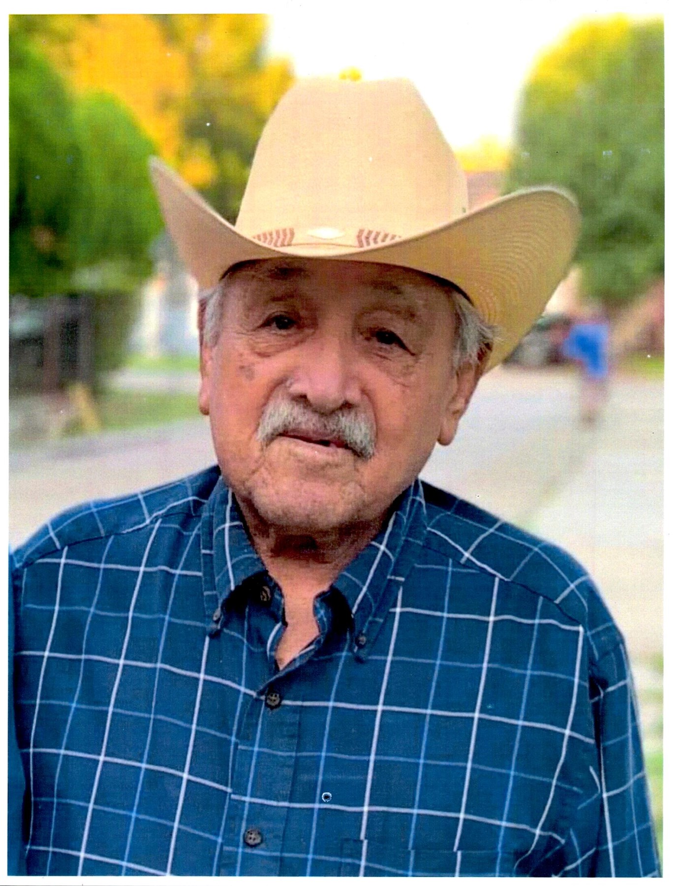 Obituary of Martin Martinez Herrera Sr.