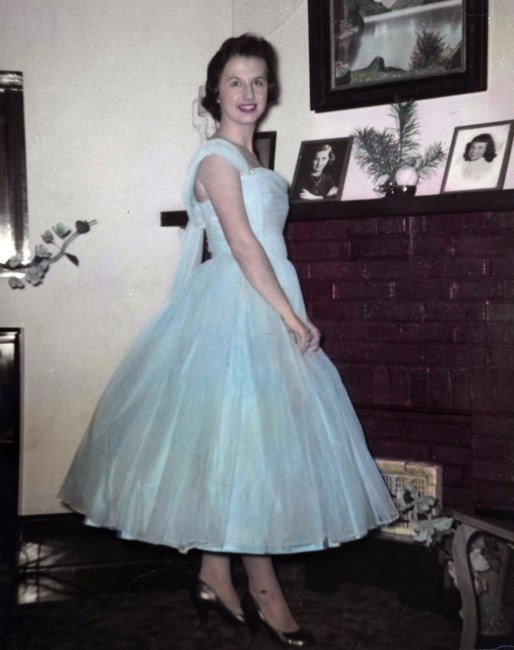 Obituary of Joyce A. Jacobs