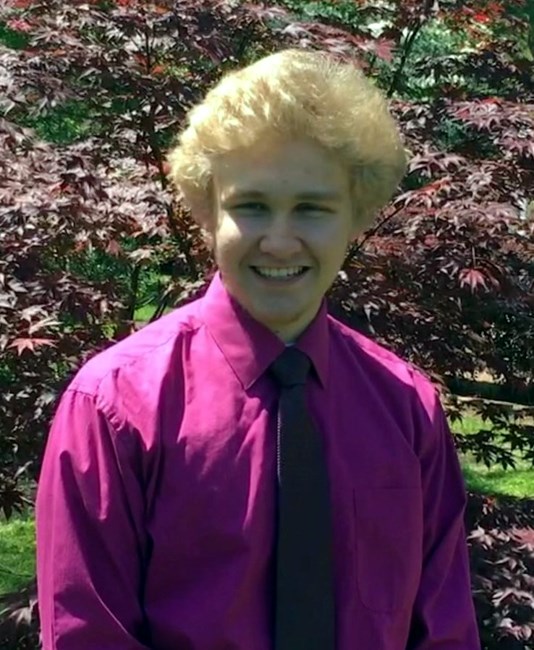 Obituary of McCoy Harrington Cole