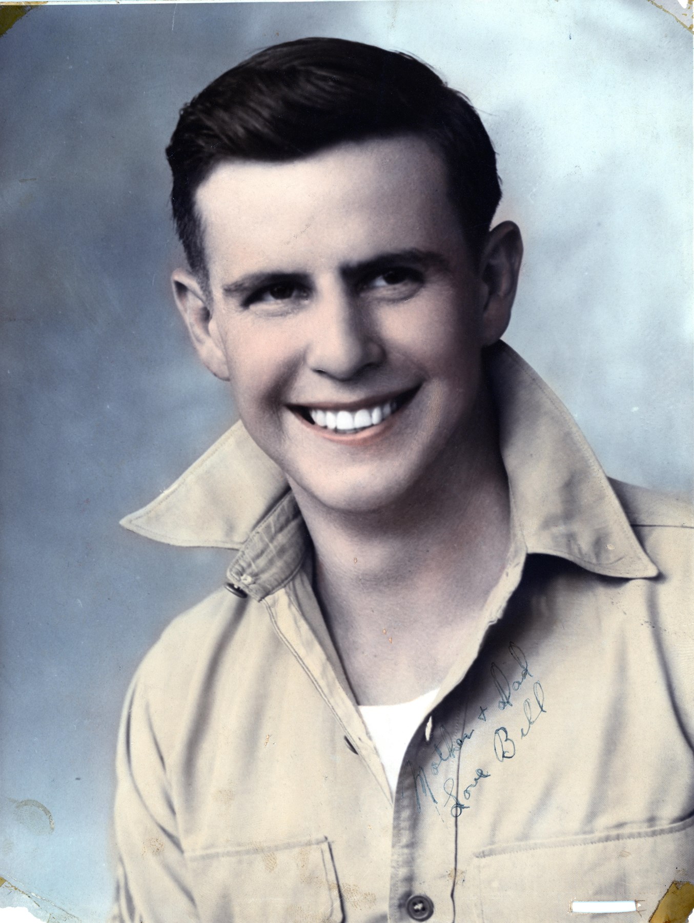 Obituary of Walter Marshall Burkhalter