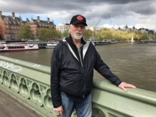 Obituary of Richard Herbert Creed