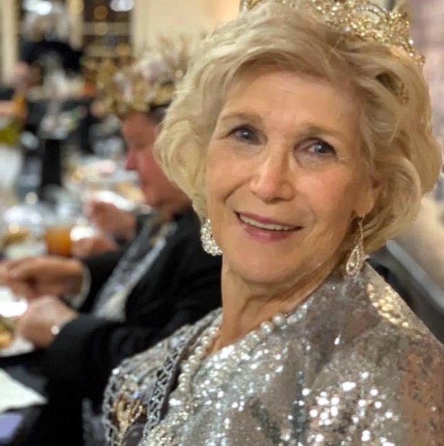 Obituary of Patricia Dianne McGee