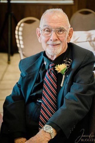 Obituary of Maurice Owen Knepp