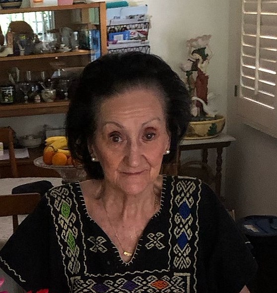 Obituary of Maria Carmen Wheeler - Corral