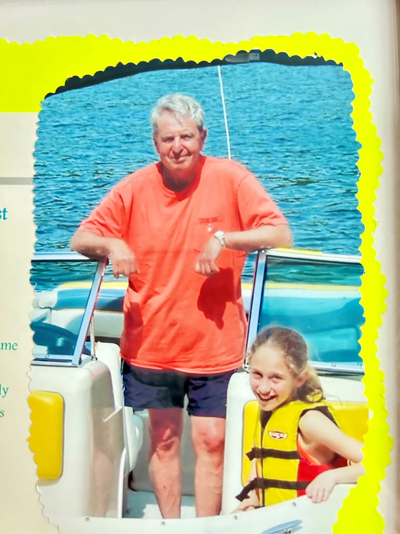 Obituary of Dr. Robert Barry Erichson