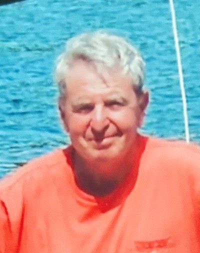 Obituario de Dr. Robert Barry Erichson