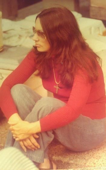 Avis de décès de Linda Y Davis