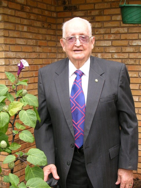 Obituary of Ralph Wilson Turner Sr.