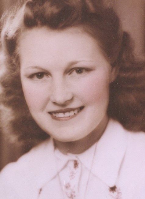 Obituary of Phyllis "Peggy" Dart