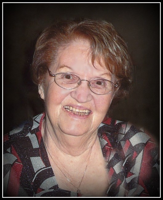 Obituary of Charlene E. DeGuzman
