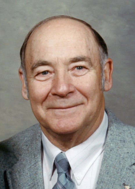 Obituary of James J. Jones