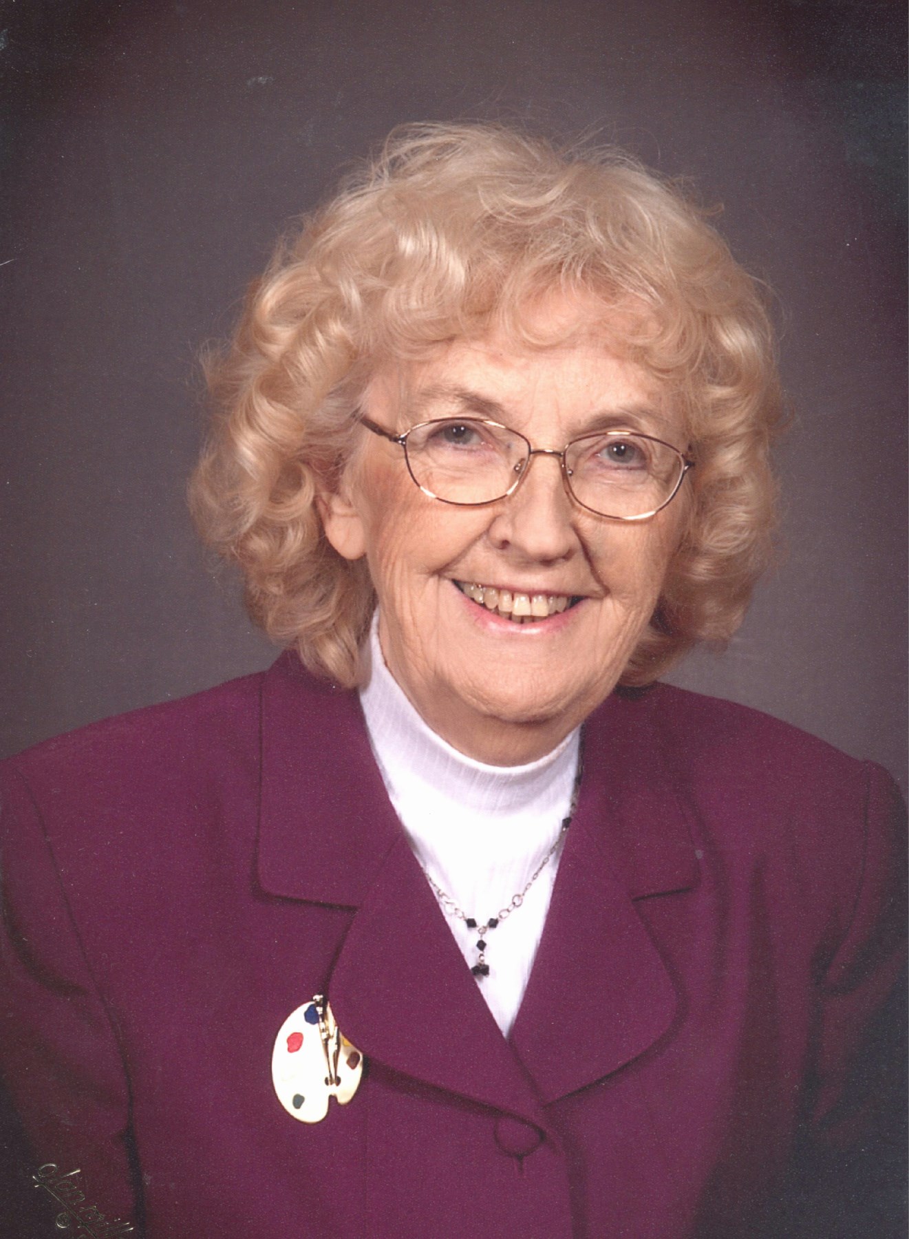 Obituary of Evelyn Steinkuhl