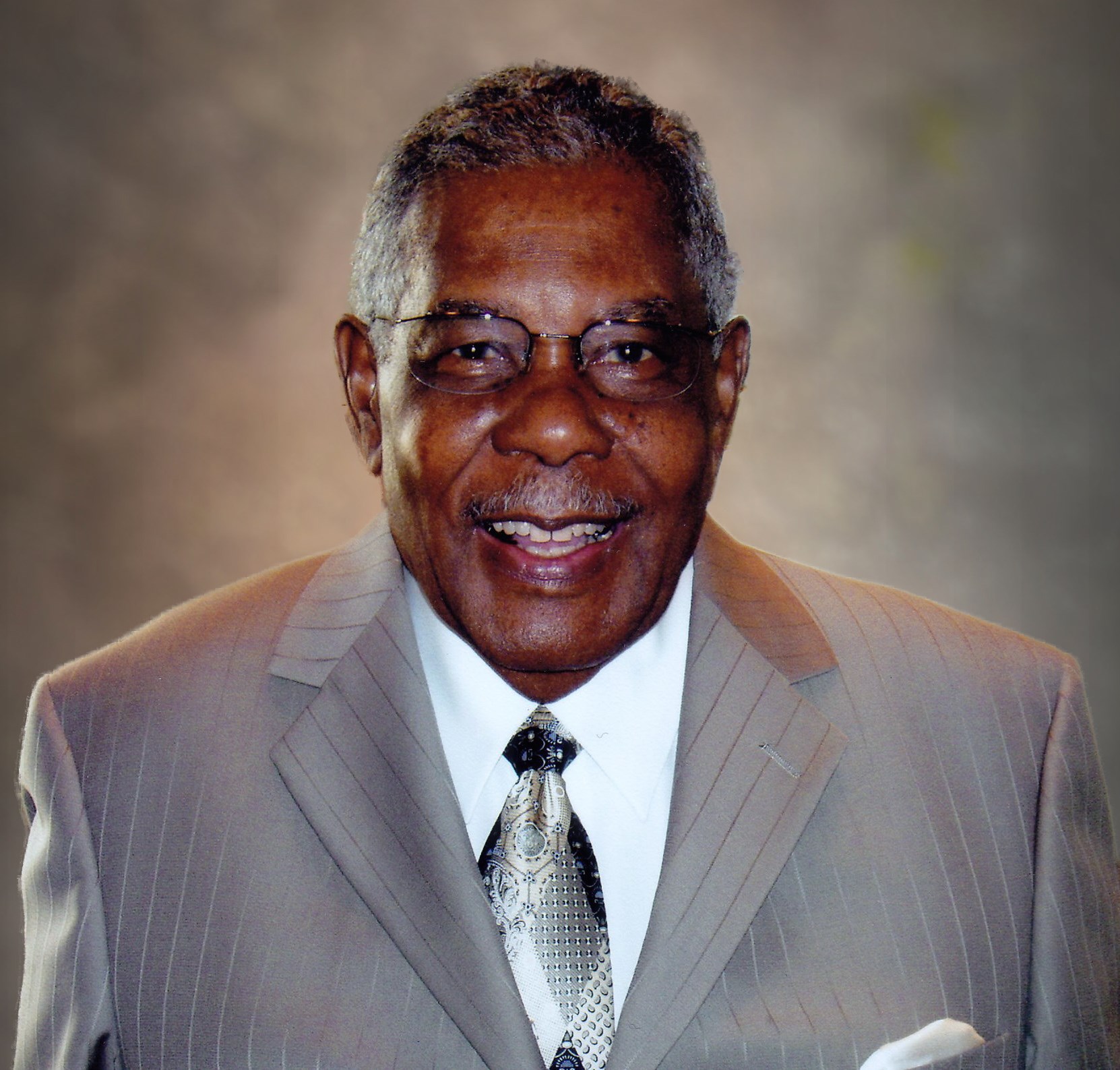 Obituary of Roscoe Conkling Lockridge